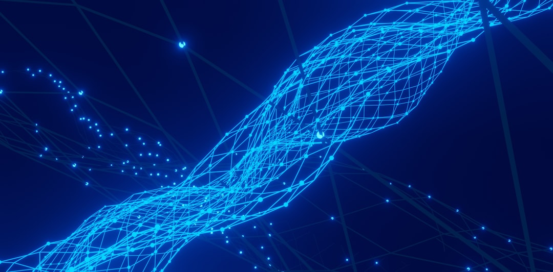 Digital Transformation Concept